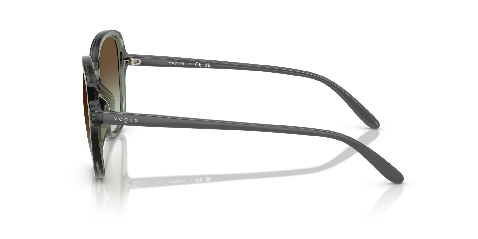 VO5601S 3086E8 Occhiali da sole VOGUE EYEWEAR 4