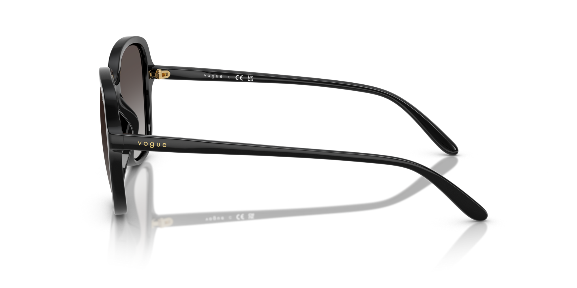 VO5601S W44/8G Occhiali da sole VOGUE EYEWEAR 4