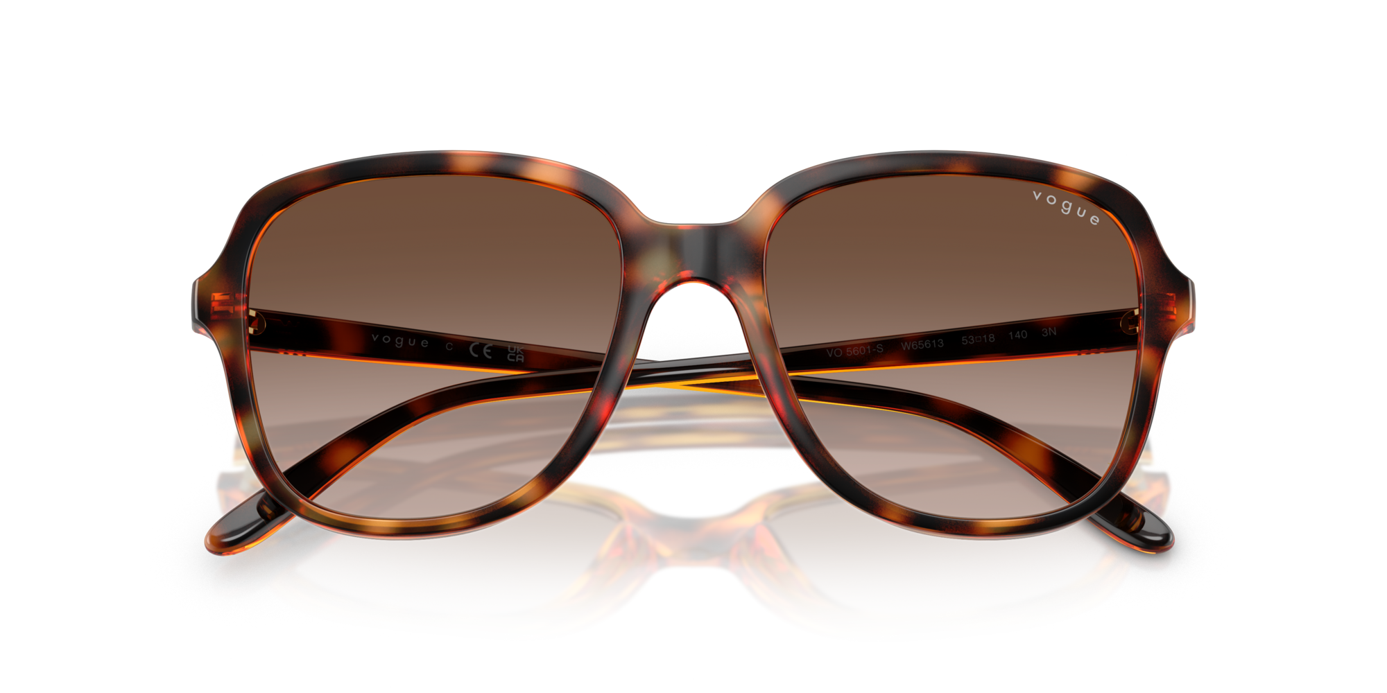 VO5601S W65613 Occhiali da sole VOGUE EYEWEAR 2