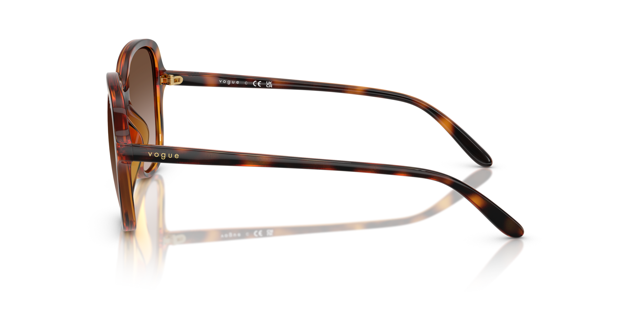 VO5601S W65613 Occhiali da sole VOGUE EYEWEAR 4