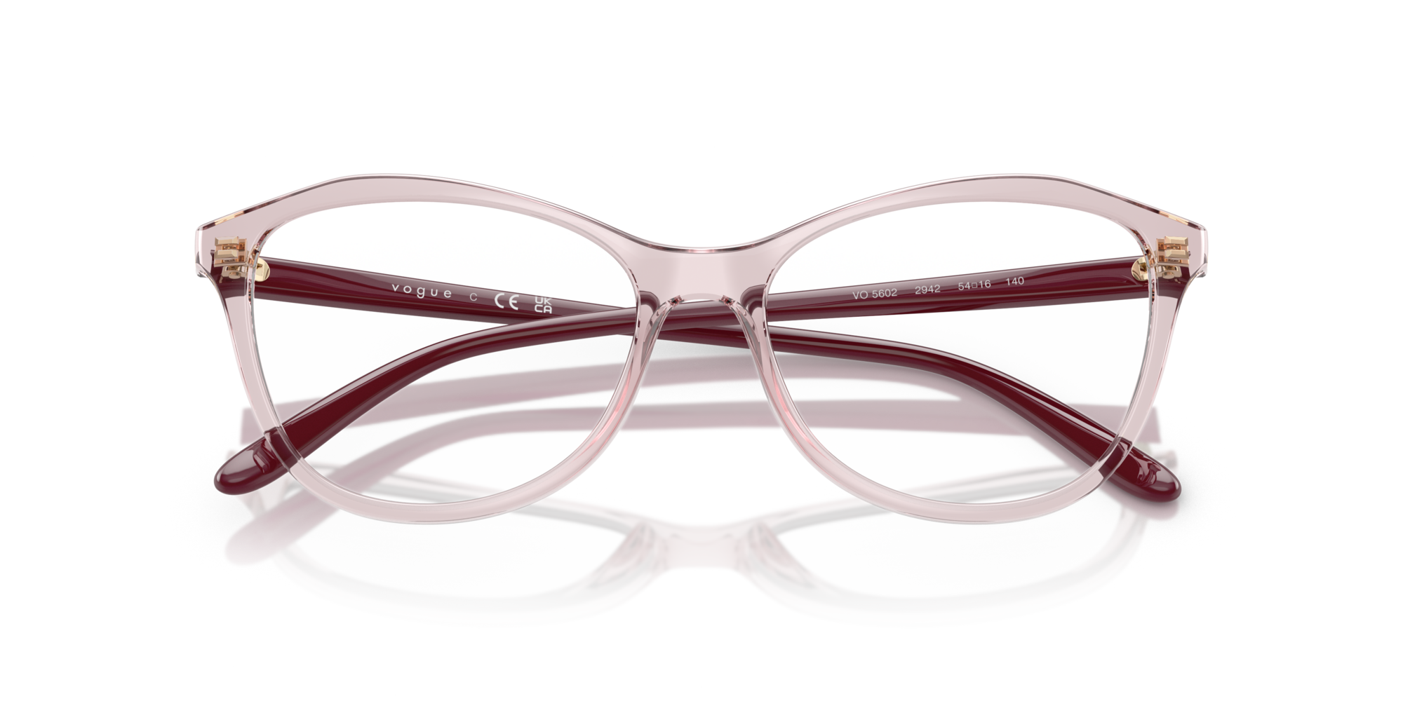 VO5602 2942 Montature da vista VOGUE EYEWEAR 2