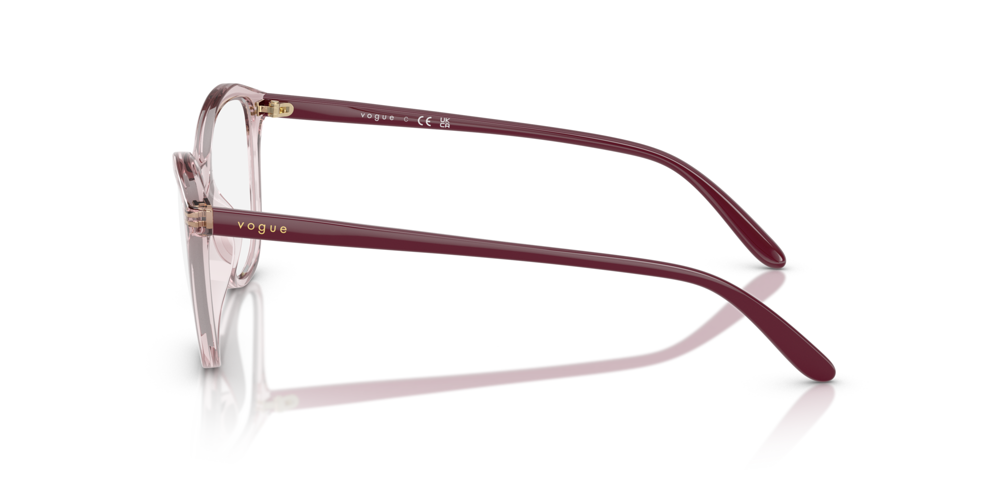 VO5602 2942 Montature da vista VOGUE EYEWEAR 4