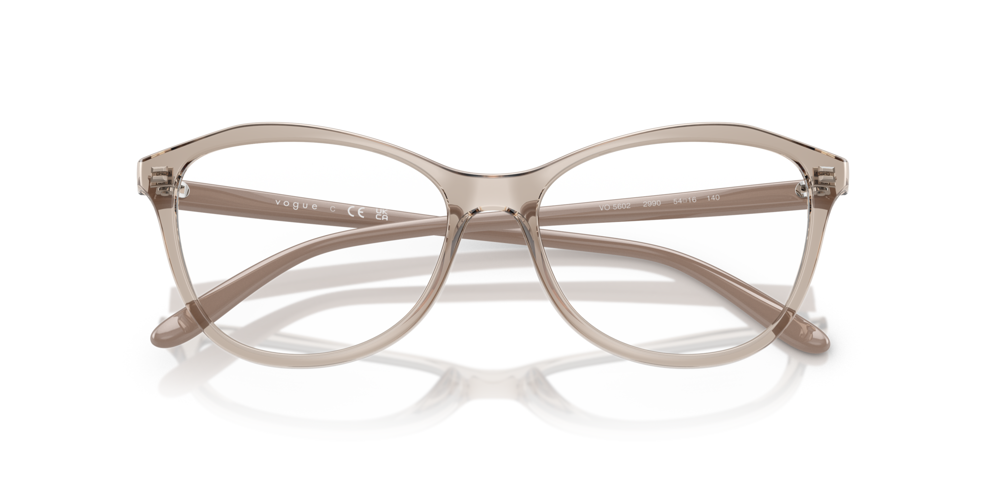 VO5602 2990 Montature da vista VOGUE EYEWEAR 2