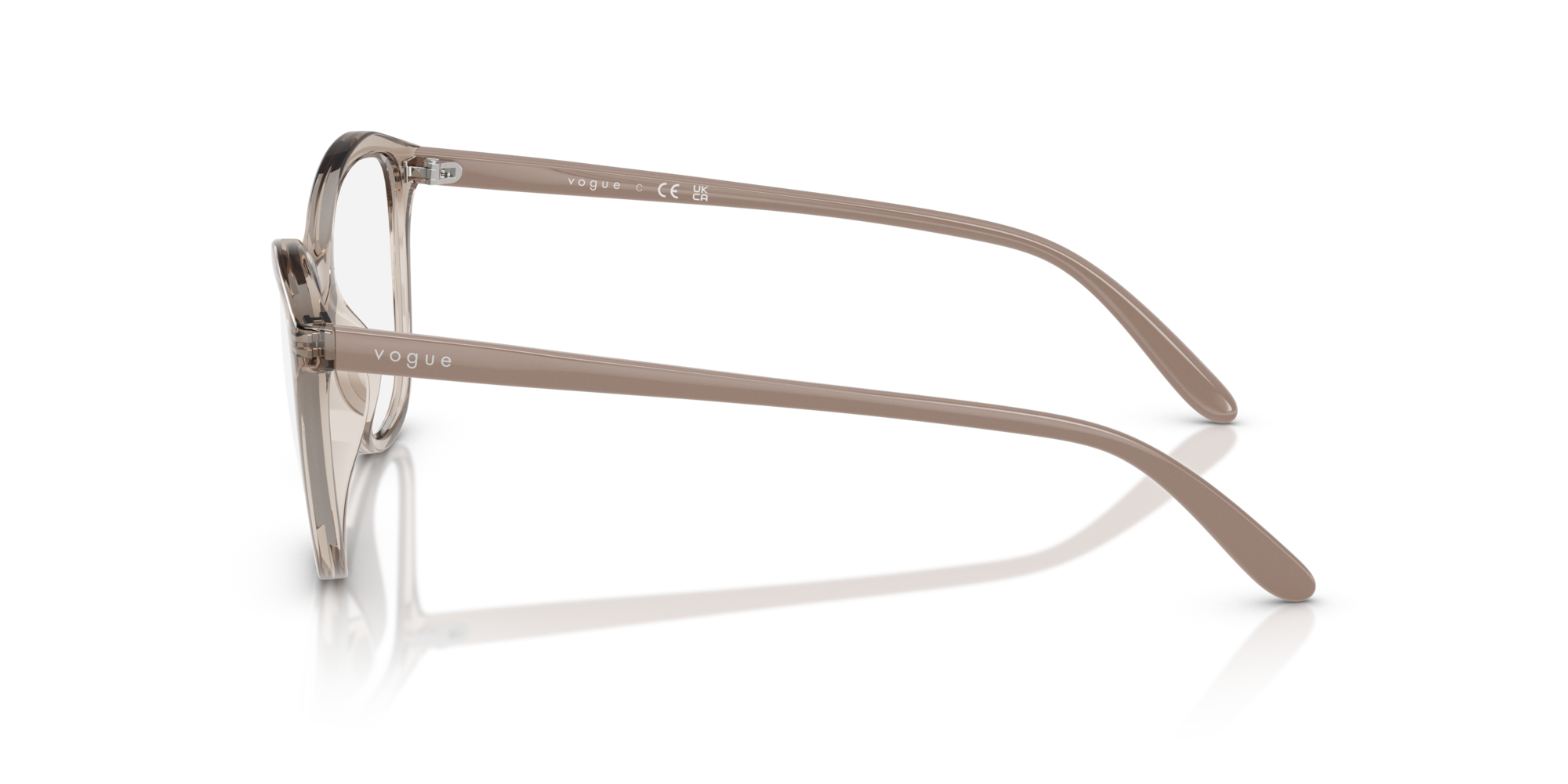 VO5602 2990 Montature da vista VOGUE EYEWEAR 4