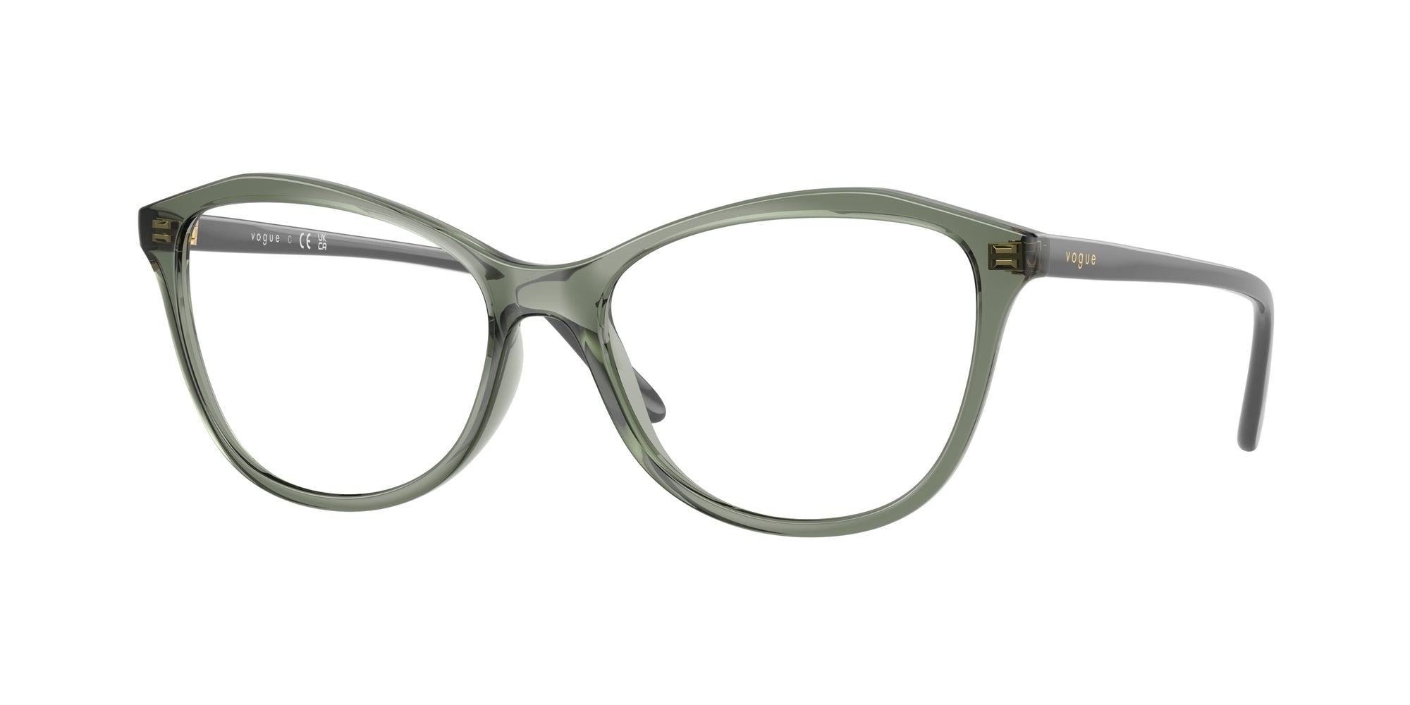 VO5602 3086 Montature da vista VOGUE EYEWEAR 1