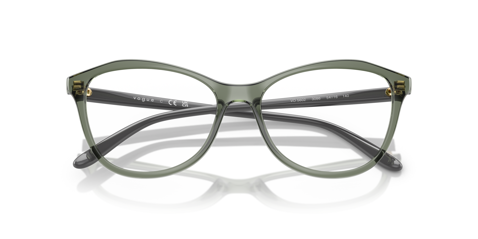 VO5602 3086 Montature da vista VOGUE EYEWEAR 2