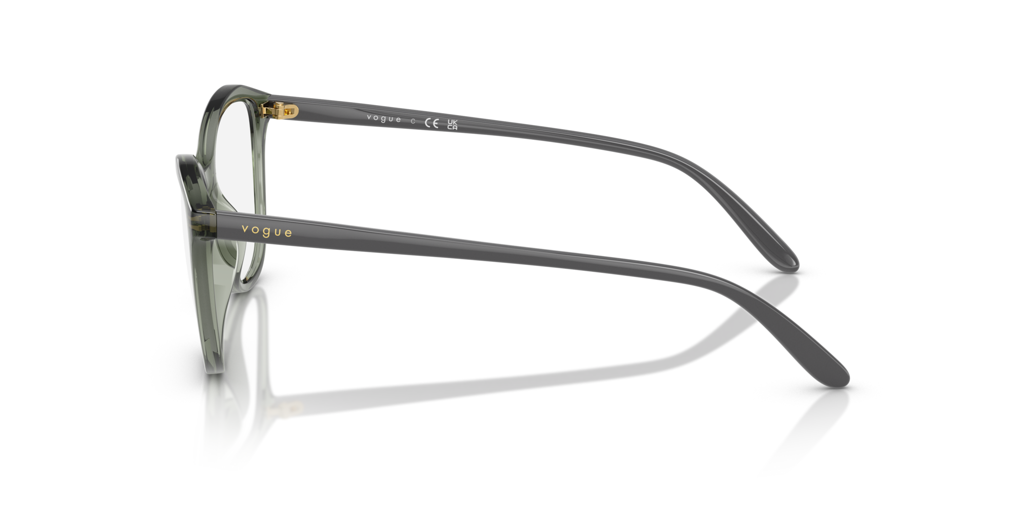 VO5602 3086 Montature da vista VOGUE EYEWEAR 4