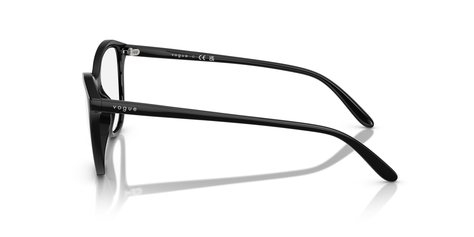 VO5602 W44 Montature da vista VOGUE EYEWEAR 4