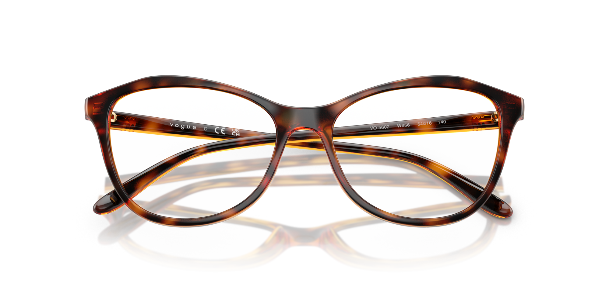 VO5602 W656 Montature da vista VOGUE EYEWEAR 2