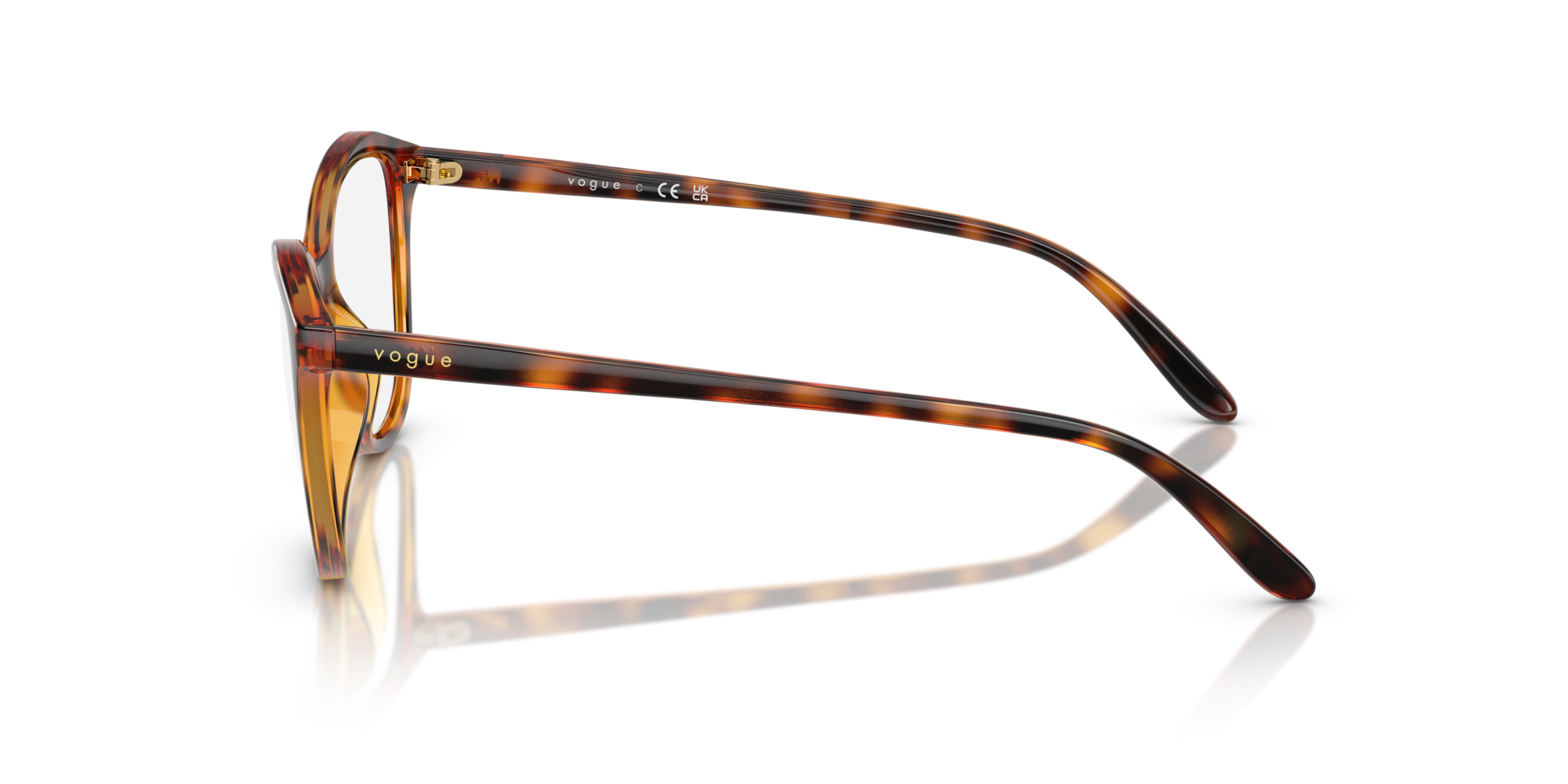 VO5602 W656 Montature da vista VOGUE EYEWEAR 4