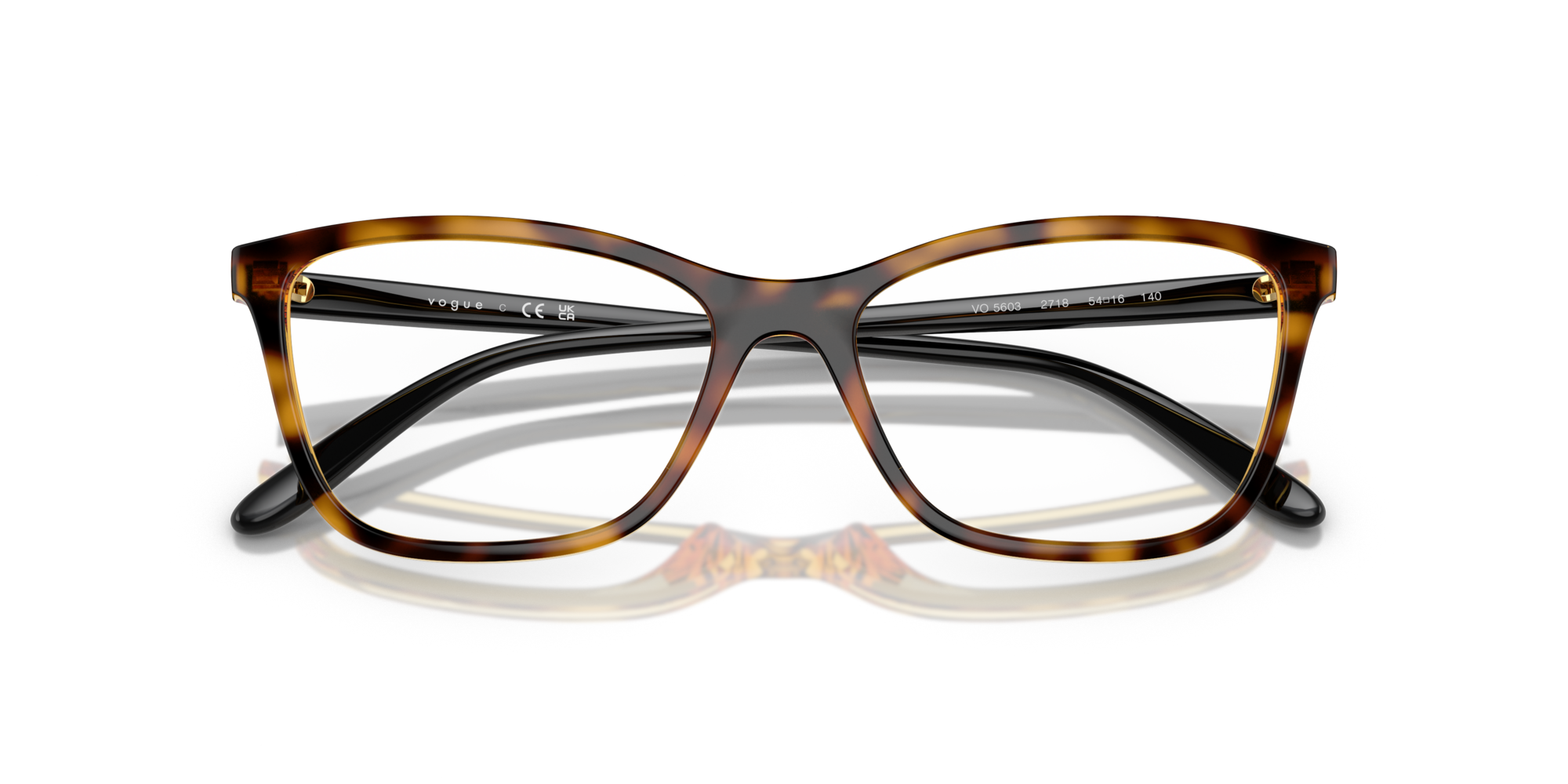 VO5603 2718 Montature da vista VOGUE EYEWEAR 2