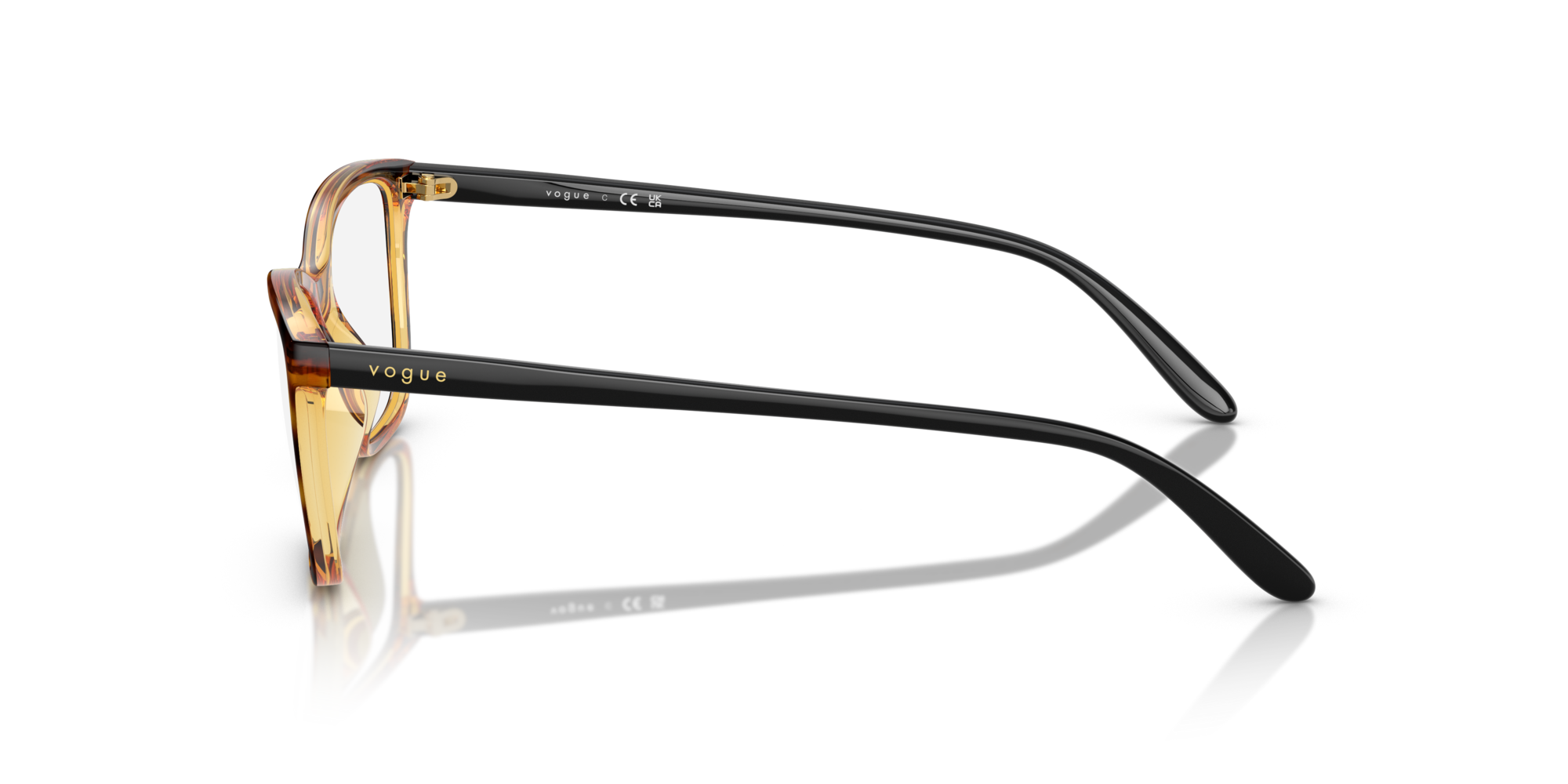 VO5603 2718 Montature da vista VOGUE EYEWEAR 4