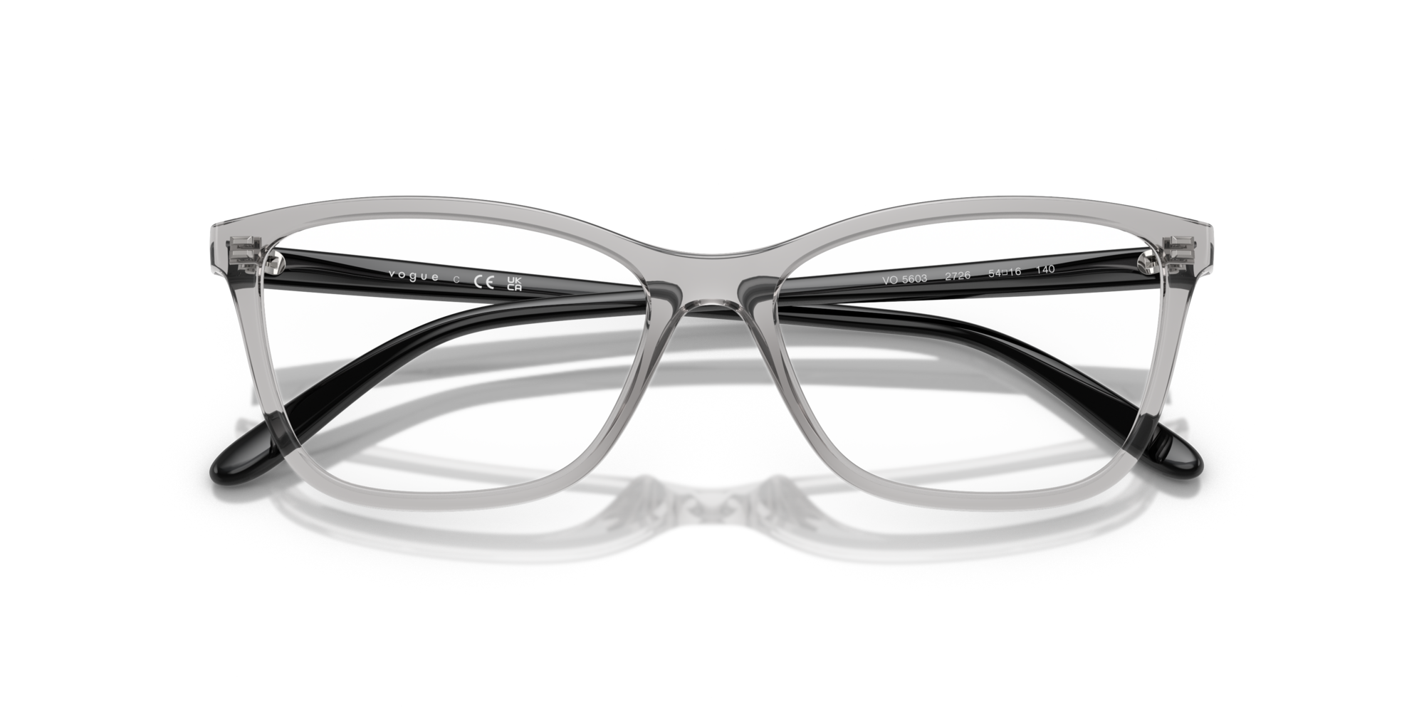 VO5603 2726 Montature da vista VOGUE EYEWEAR 2
