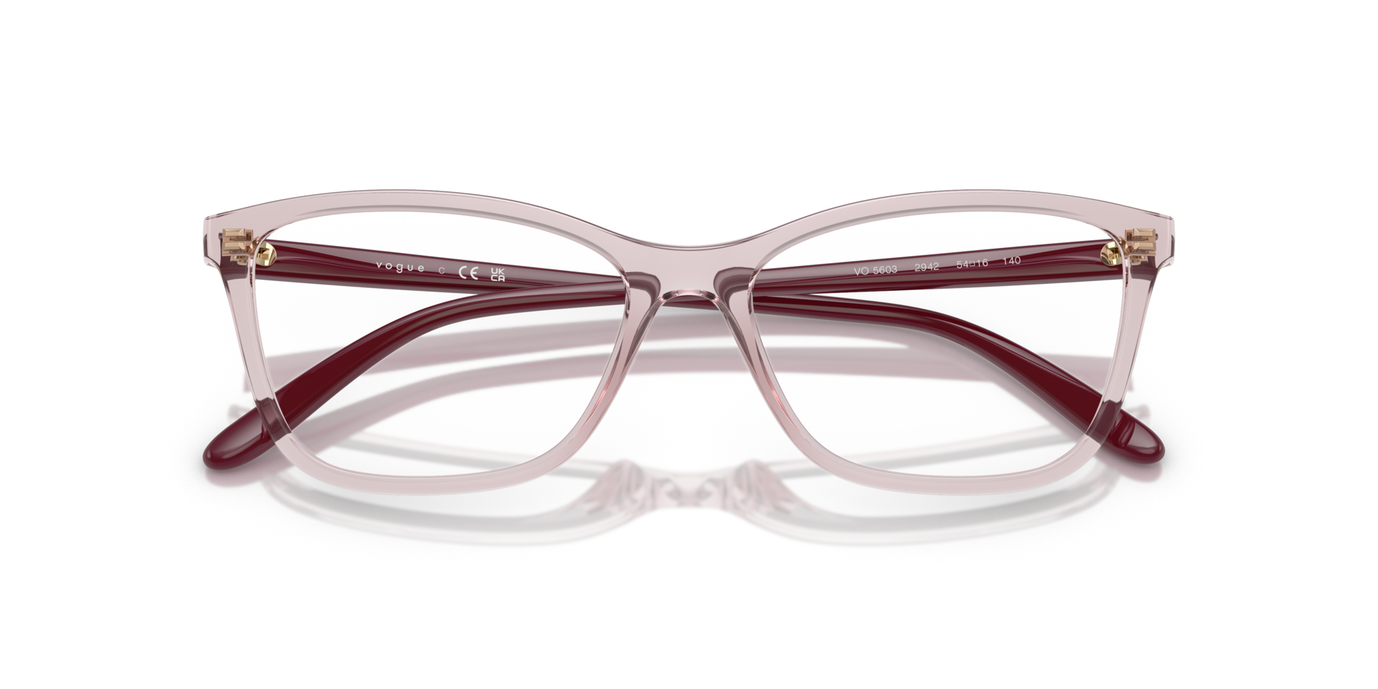 VO5603 2942 Montature da vista VOGUE EYEWEAR 2