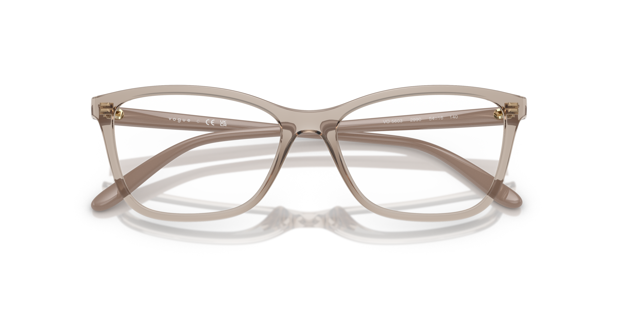 VO5603 2990 Montature da vista VOGUE EYEWEAR 2