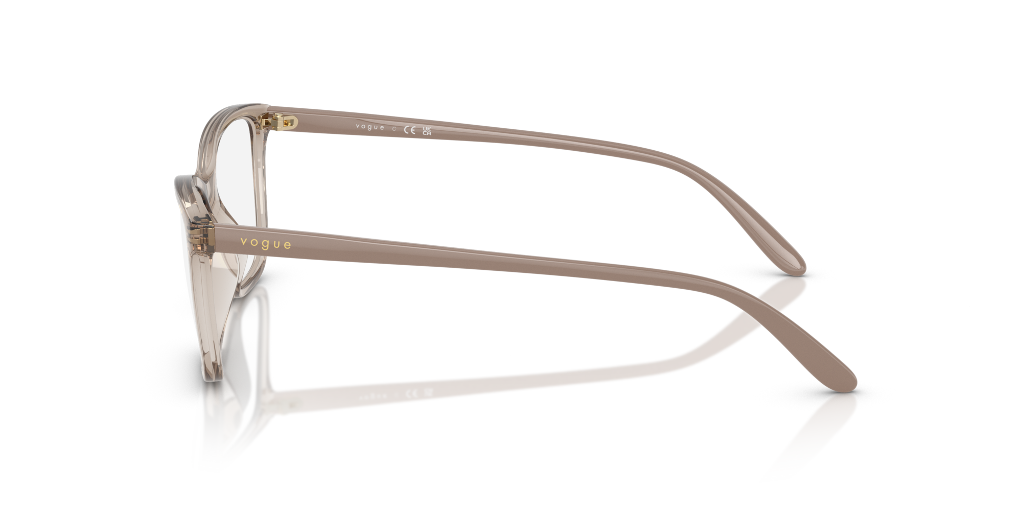 VO5603 2990 Montature da vista VOGUE EYEWEAR 4