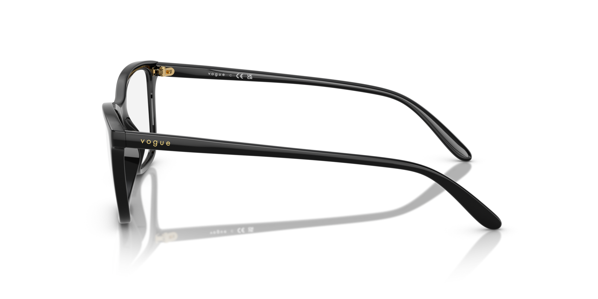 VO5603 W44 Montature da vista VOGUE EYEWEAR 4