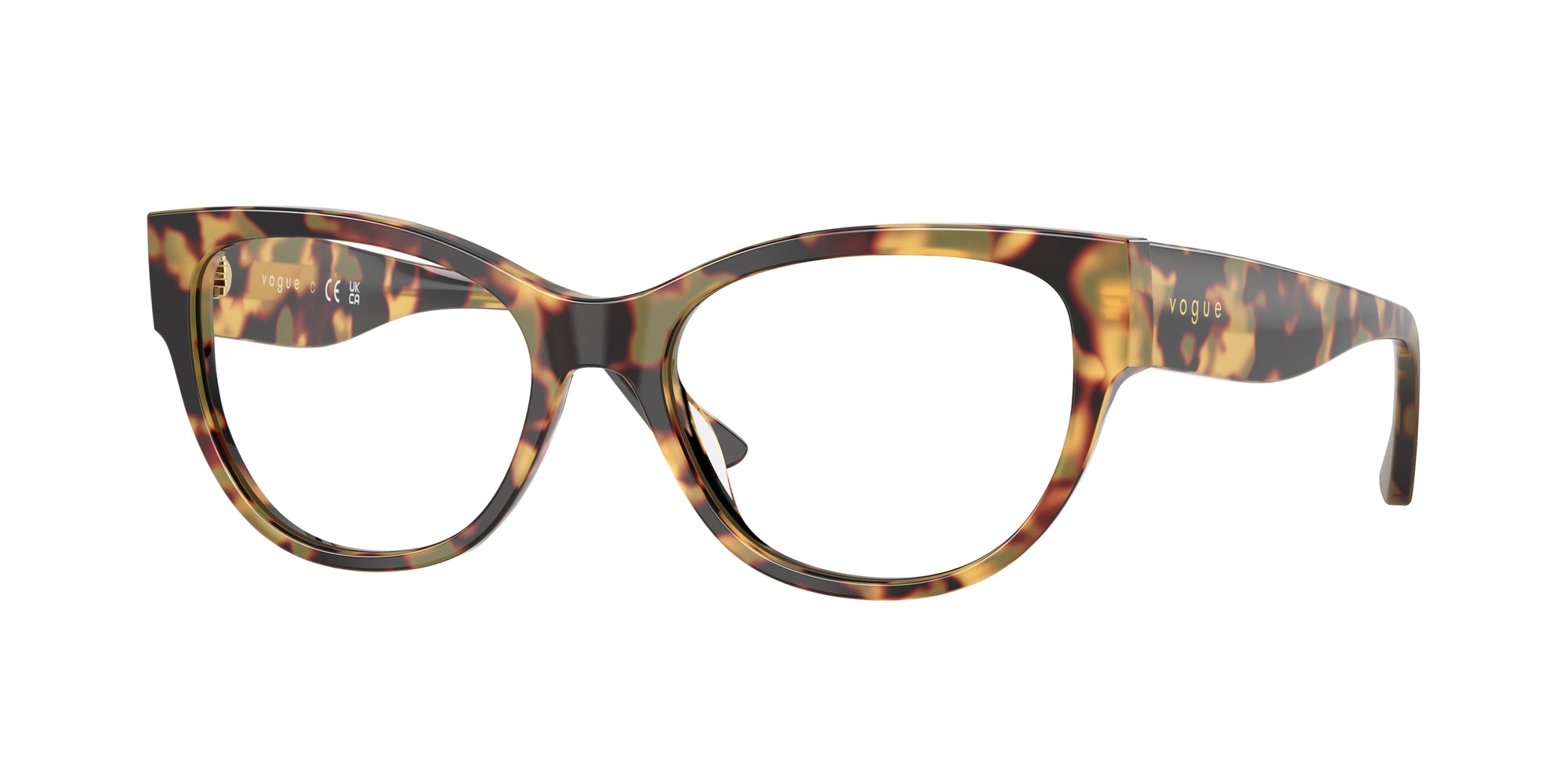 VO5604 2605 Montature da vista VOGUE EYEWEAR 1