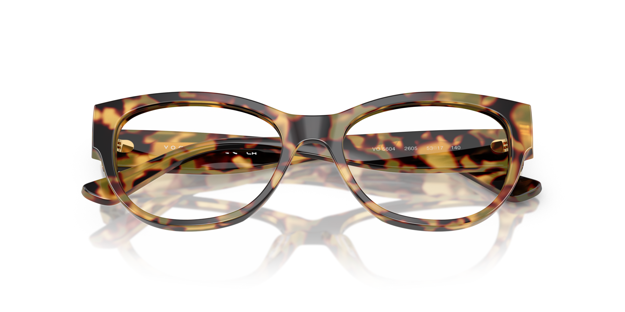 VO5604 2605 Montature da vista VOGUE EYEWEAR 2