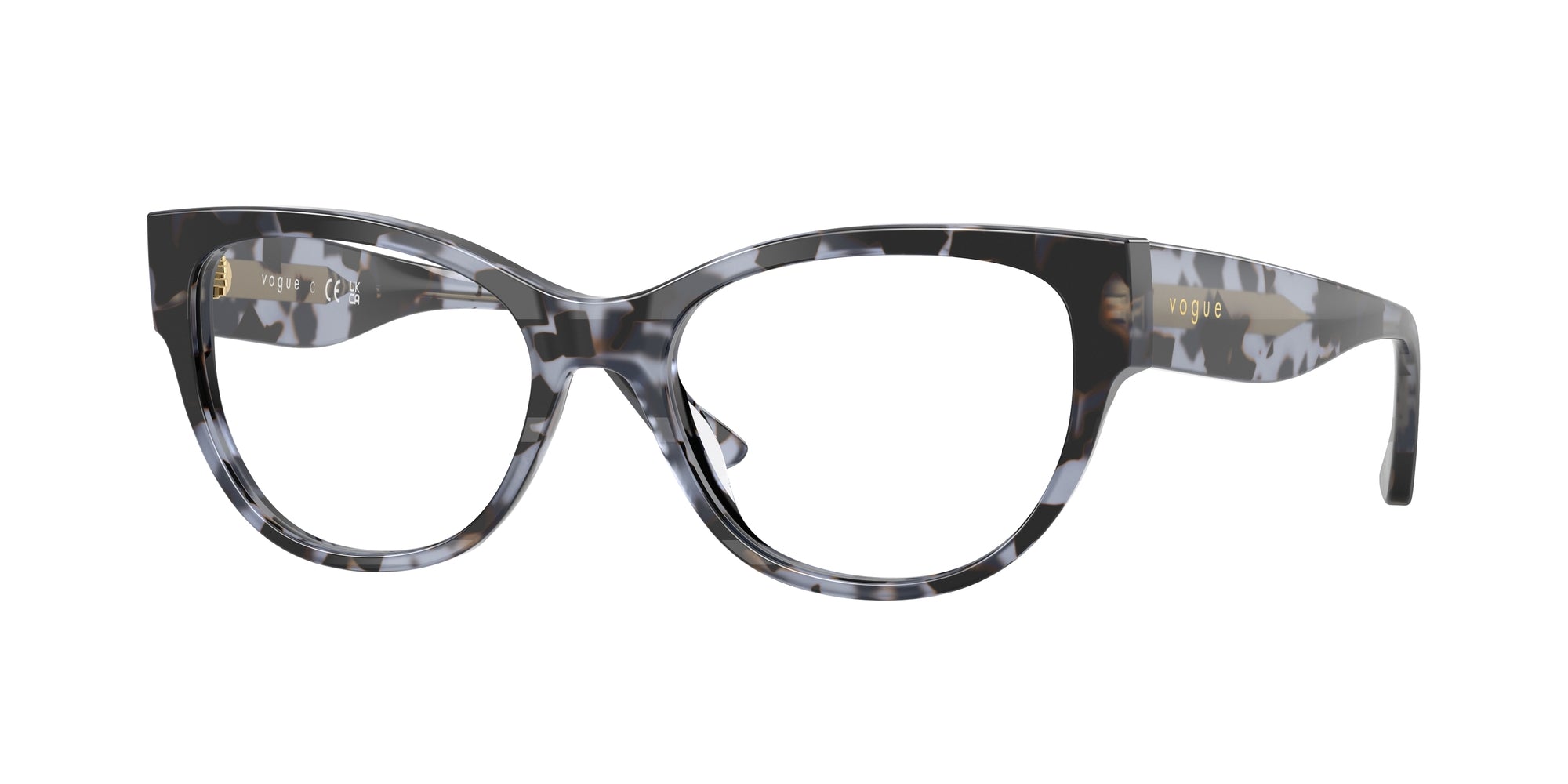 VO5604 3147 Montature da vista VOGUE EYEWEAR 1