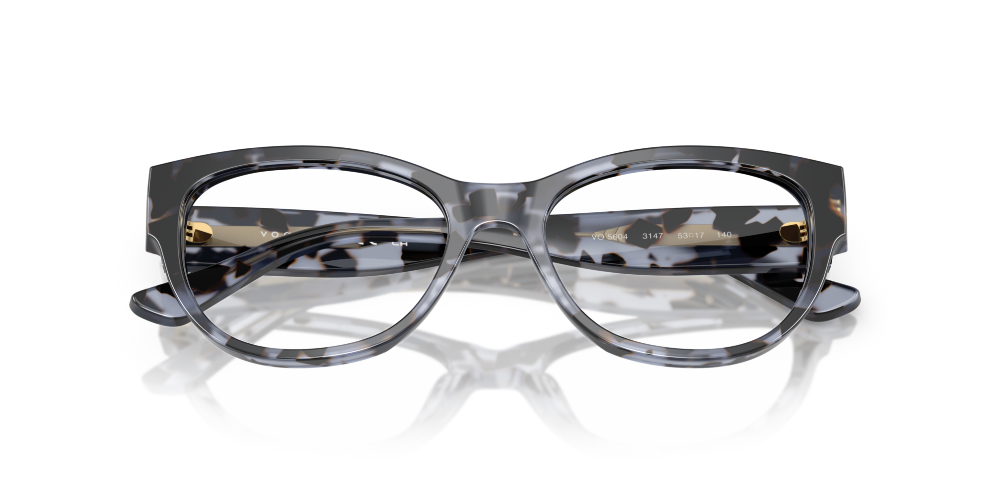 VO5604 3147 Montature da vista VOGUE EYEWEAR 2