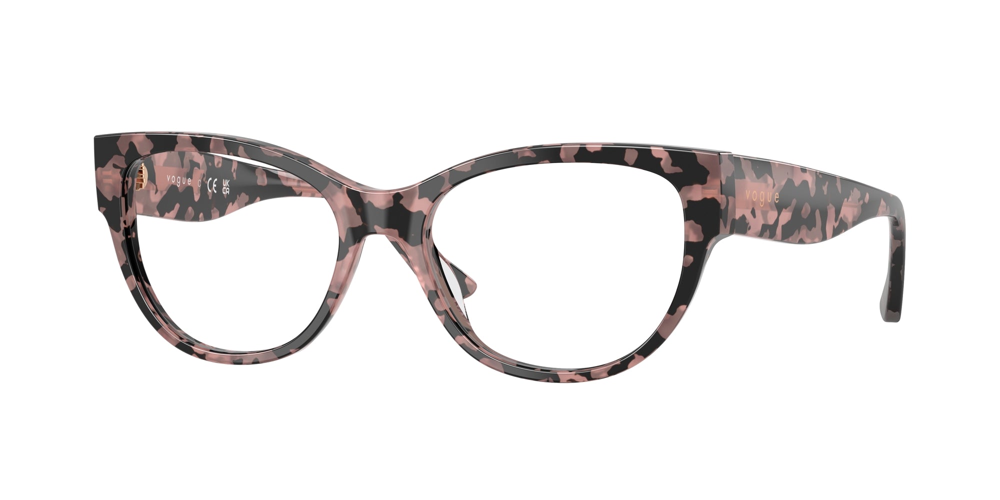 VO5604 3150 Montature da vista VOGUE EYEWEAR 1