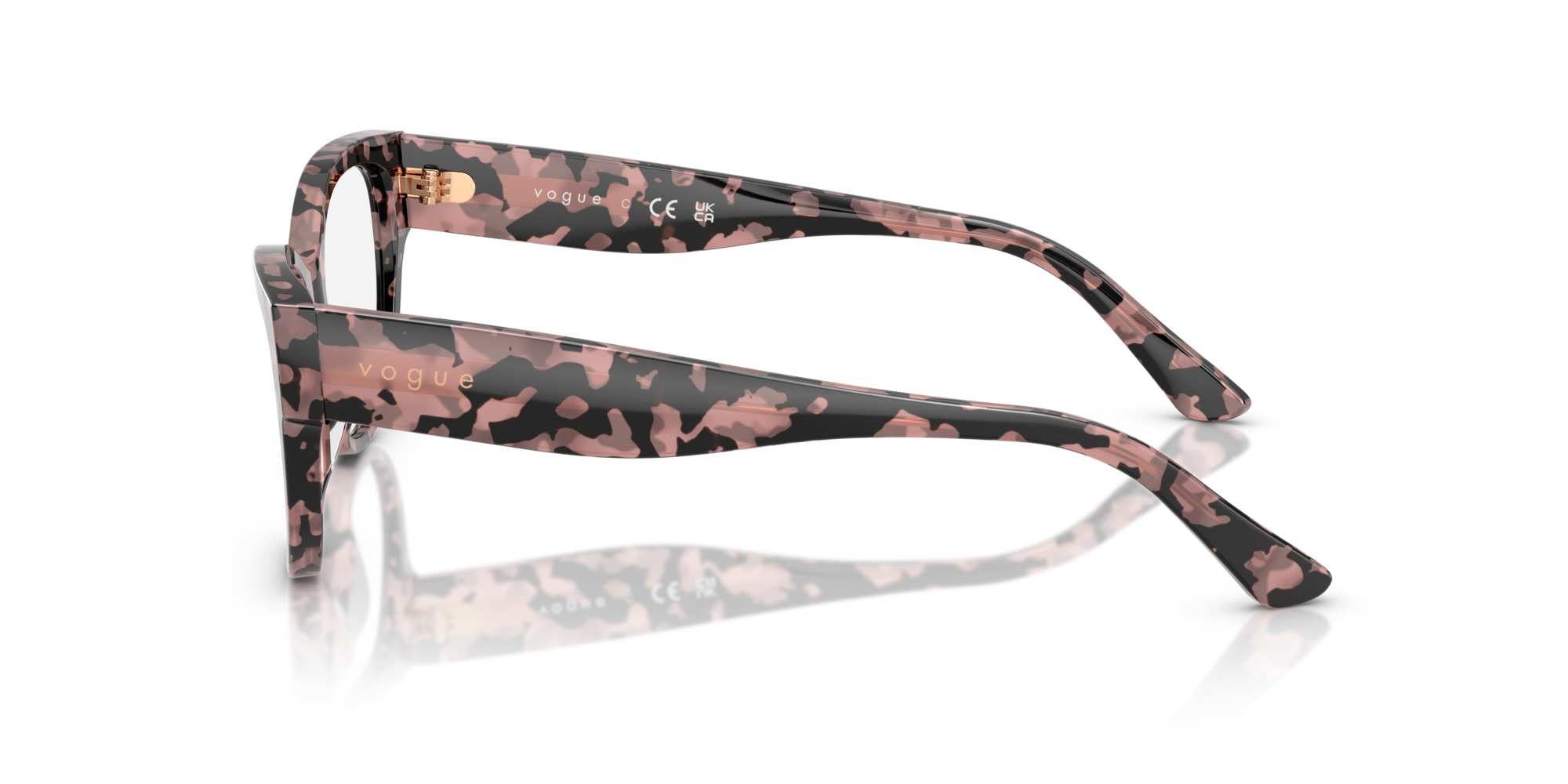 VO5604 3150 Montature da vista VOGUE EYEWEAR 4