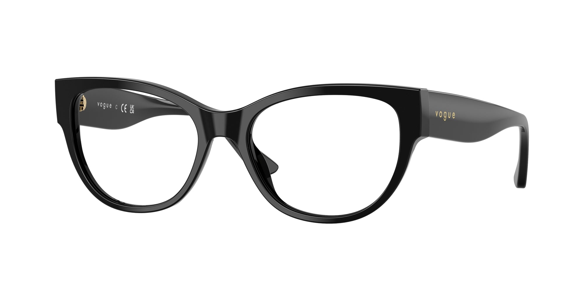 VO5604 W44 Montature da vista VOGUE EYEWEAR 1
