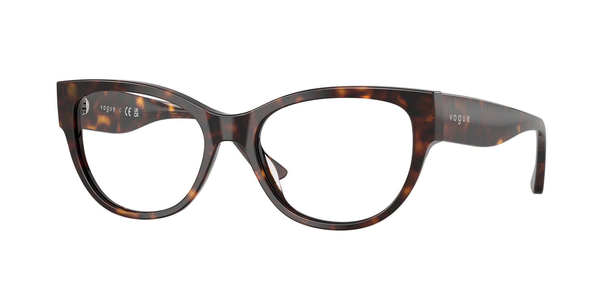 VO5604 W656 Montature da vista VOGUE EYEWEAR 1