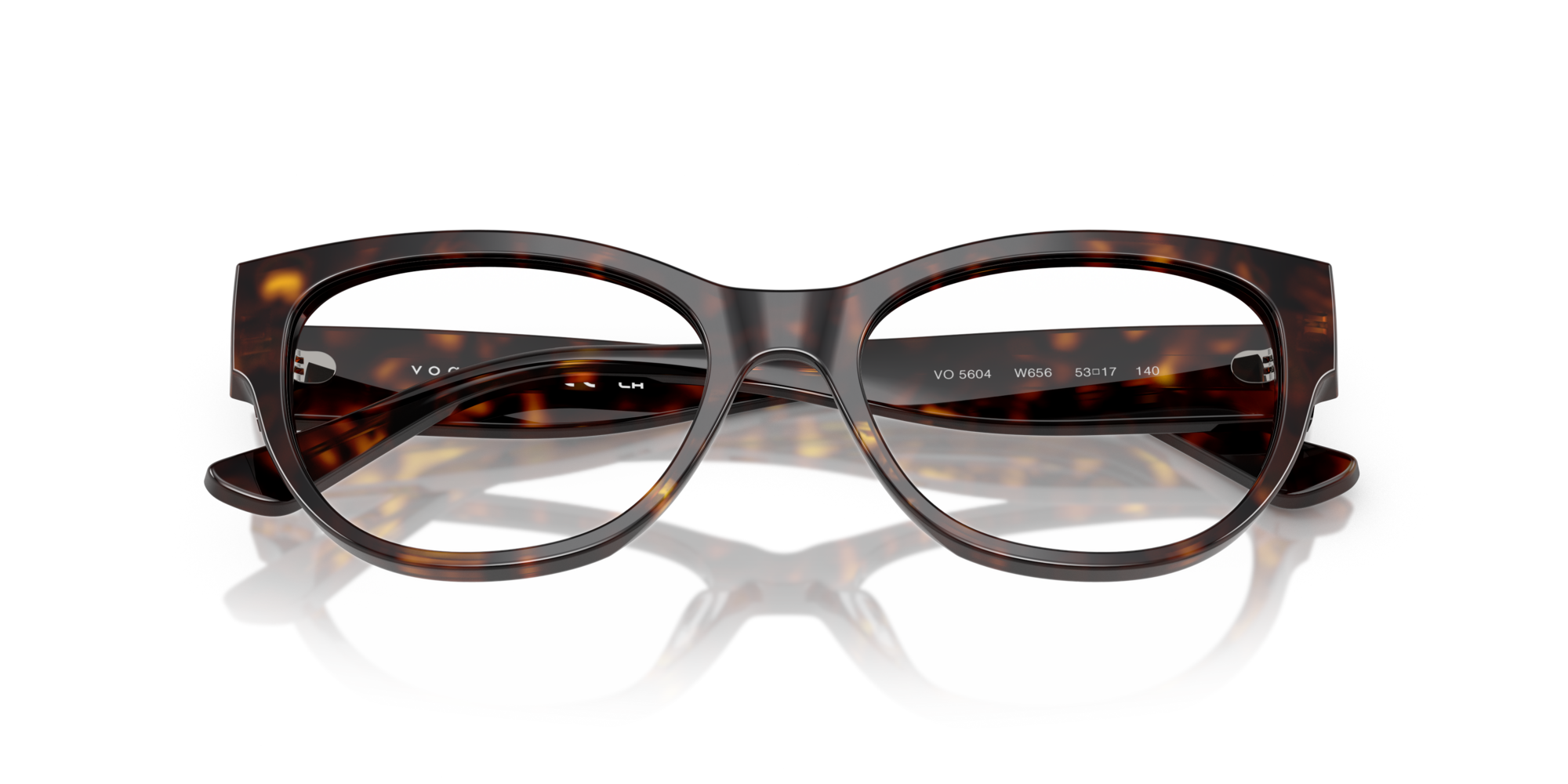 VO5604 W656 Montature da vista VOGUE EYEWEAR 2