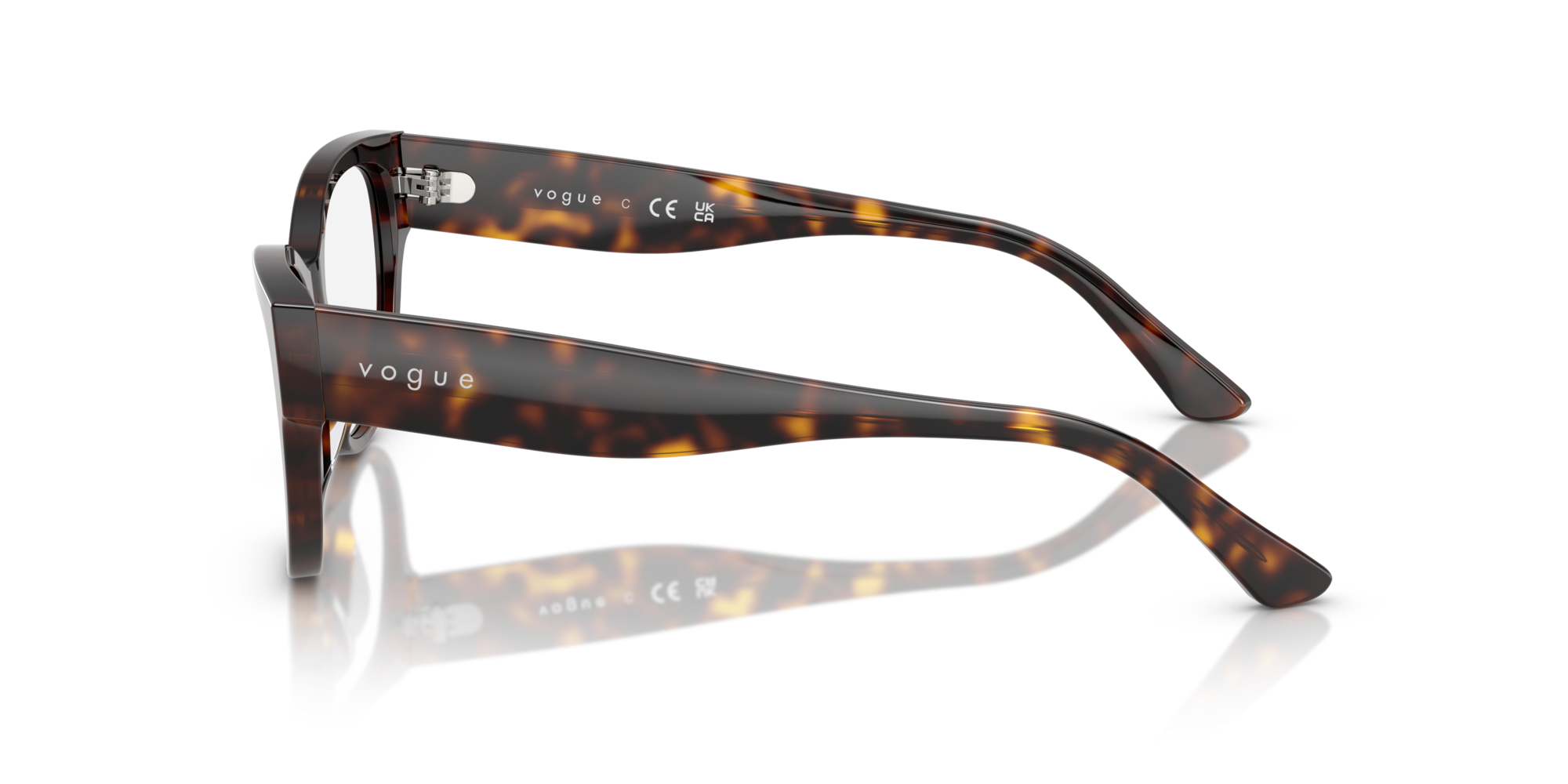 VO5604 W656 Montature da vista VOGUE EYEWEAR 4