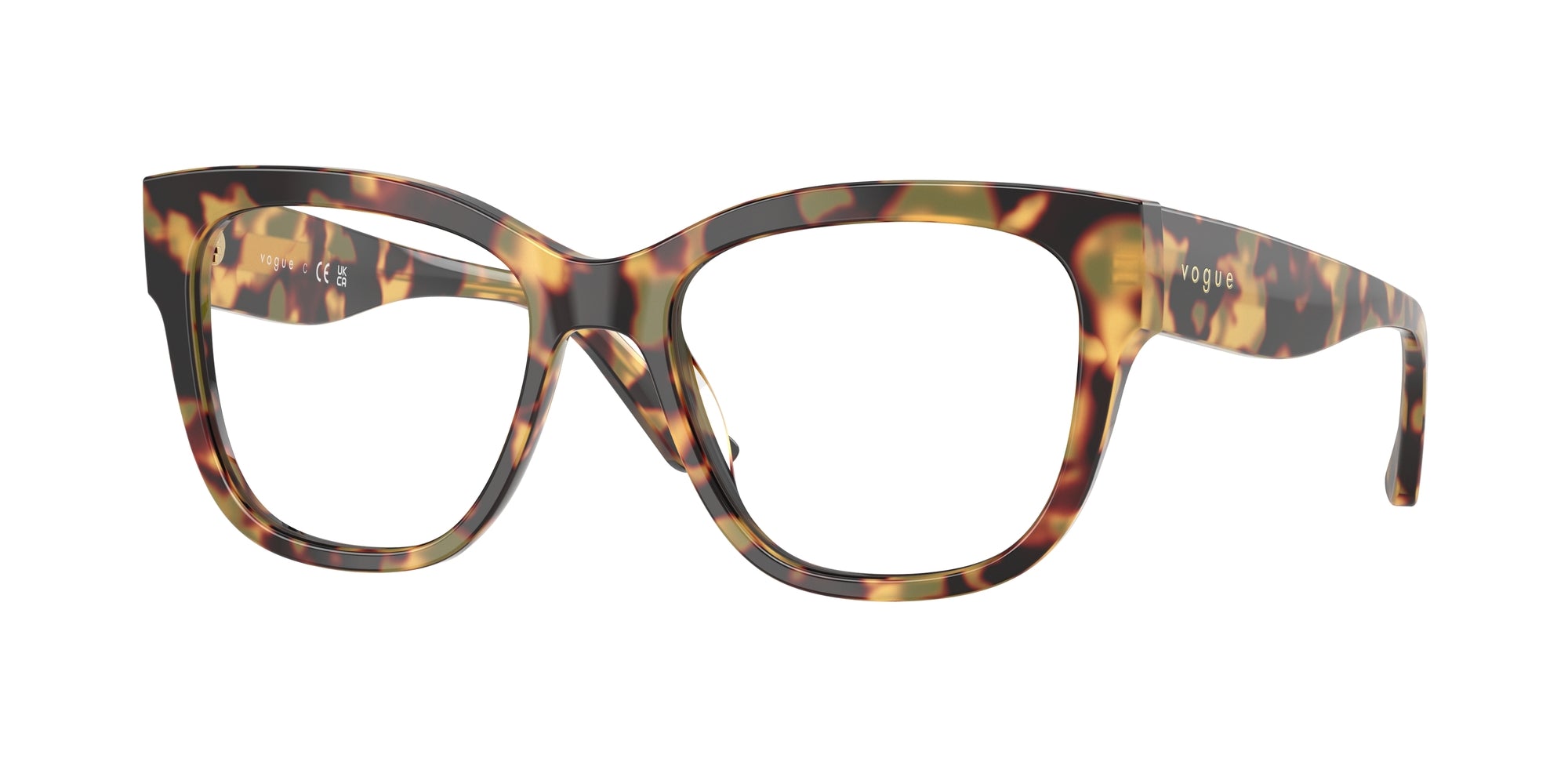 VO5605 2605 Montature da vista VOGUE EYEWEAR 1