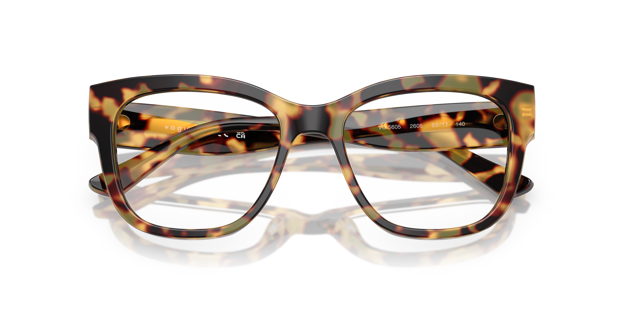 VO5605 2605 Montature da vista VOGUE EYEWEAR 2