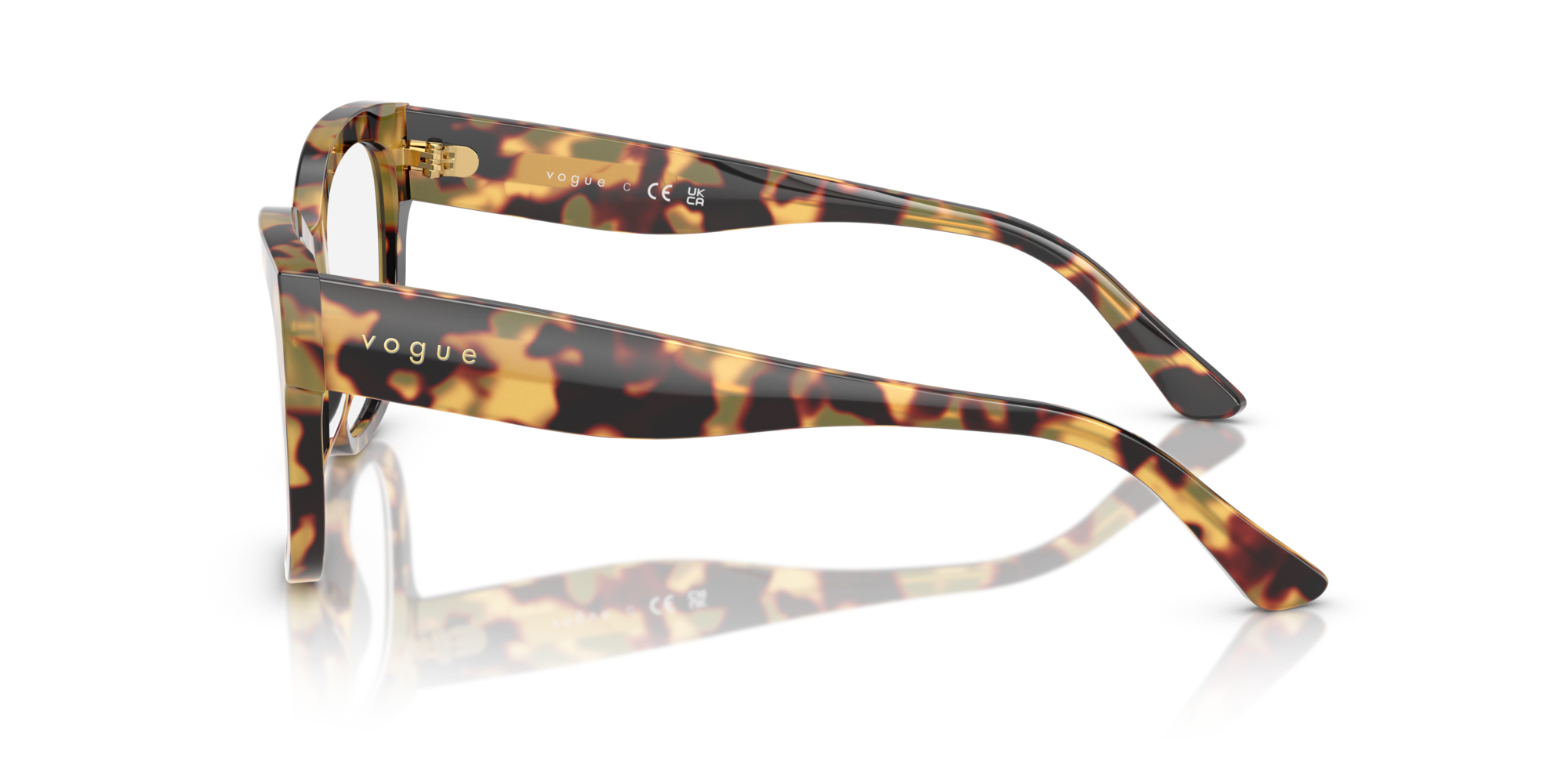 VO5605 2605 Montature da vista VOGUE EYEWEAR 4