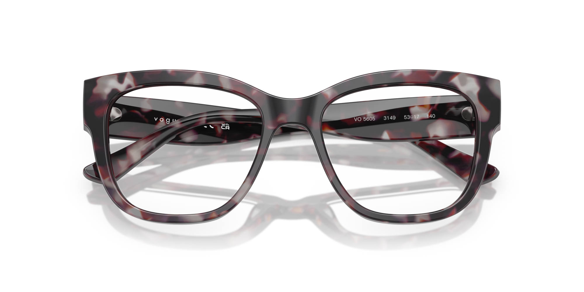 VO5605 3149 Montature da vista VOGUE EYEWEAR 2