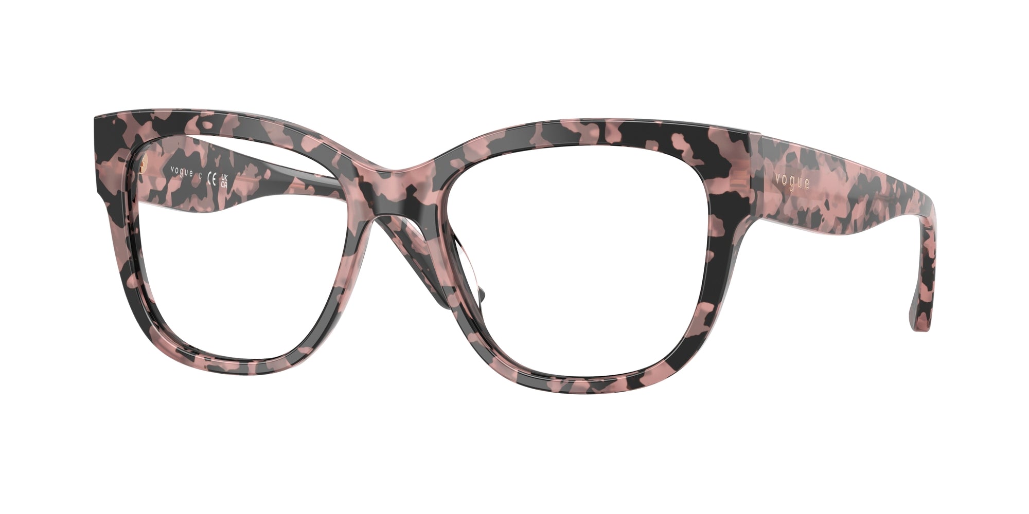 VO5605 3150 Montature da vista VOGUE EYEWEAR 1