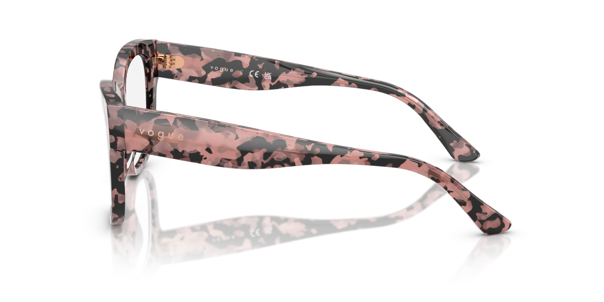 VO5605 3150 Montature da vista VOGUE EYEWEAR 4