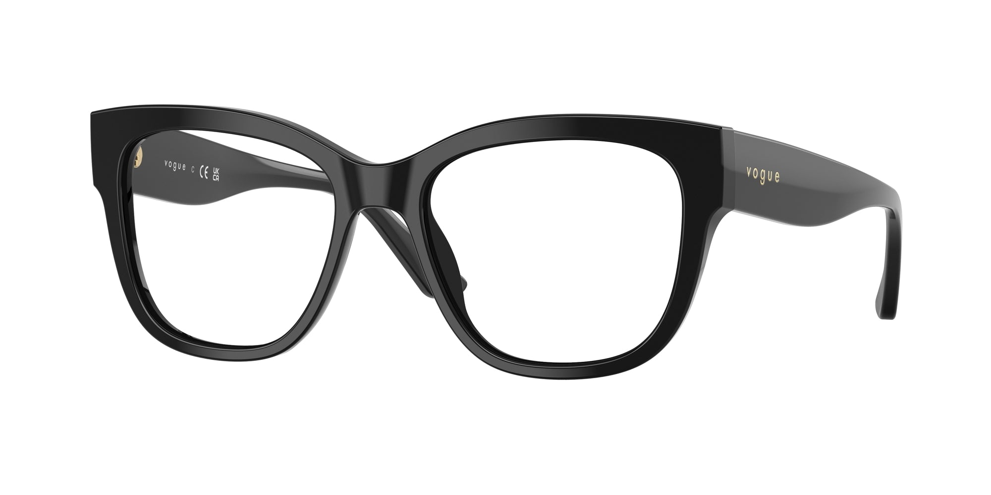 VO5605 W44 Montature da vista VOGUE EYEWEAR 1