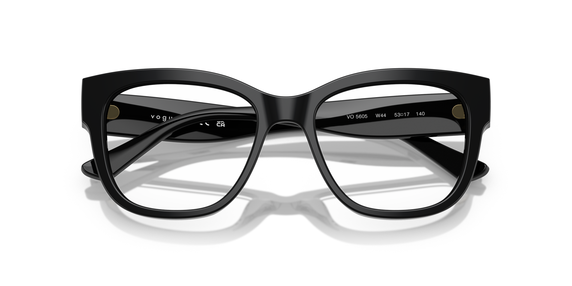 VO5605 W44 Montature da vista VOGUE EYEWEAR 2