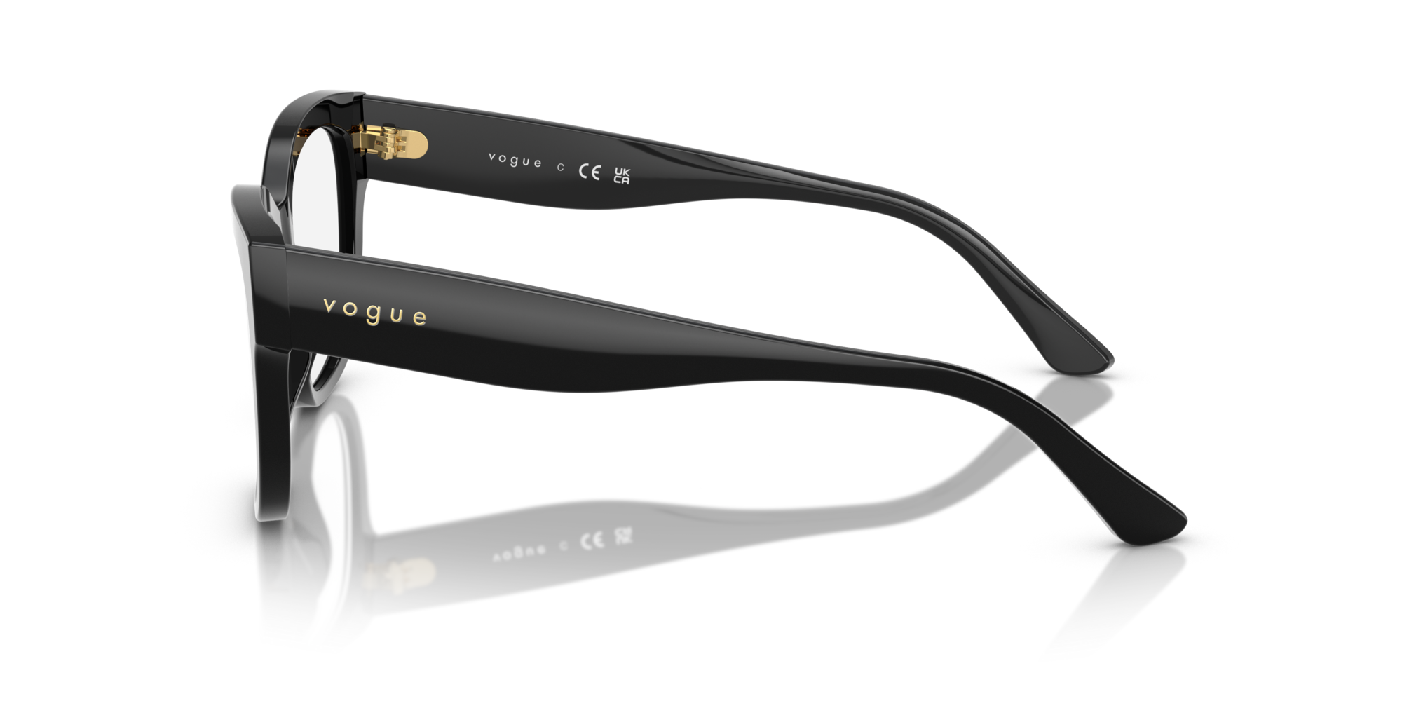 VO5605 W44 Montature da vista VOGUE EYEWEAR 4