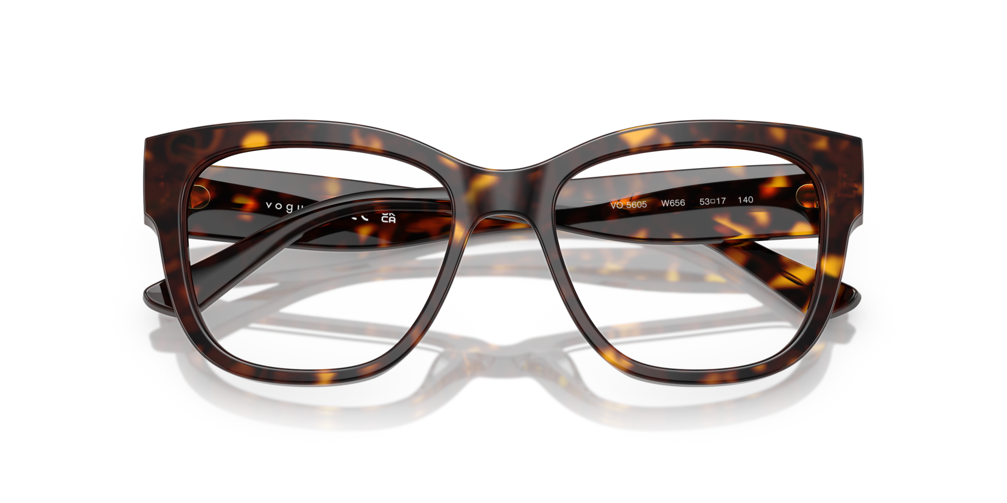 VO5605 W656 Montature da vista VOGUE EYEWEAR 2