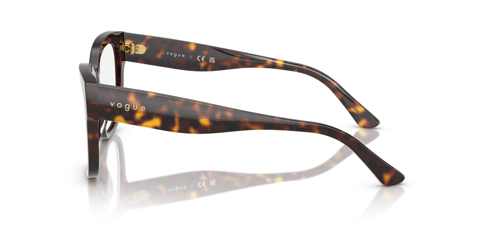 VO5605 W656 Montature da vista VOGUE EYEWEAR 4