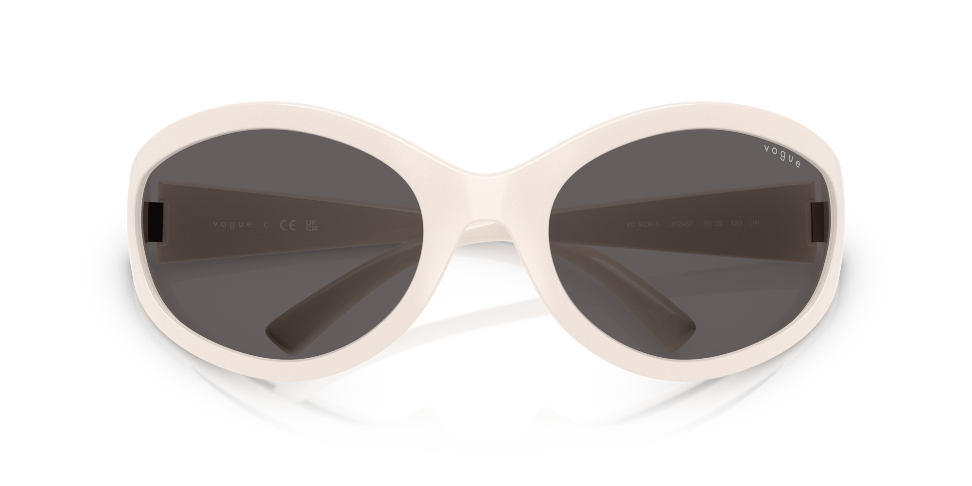 VO5606S 312487 Occhiali da sole VOGUE EYEWEAR 2
