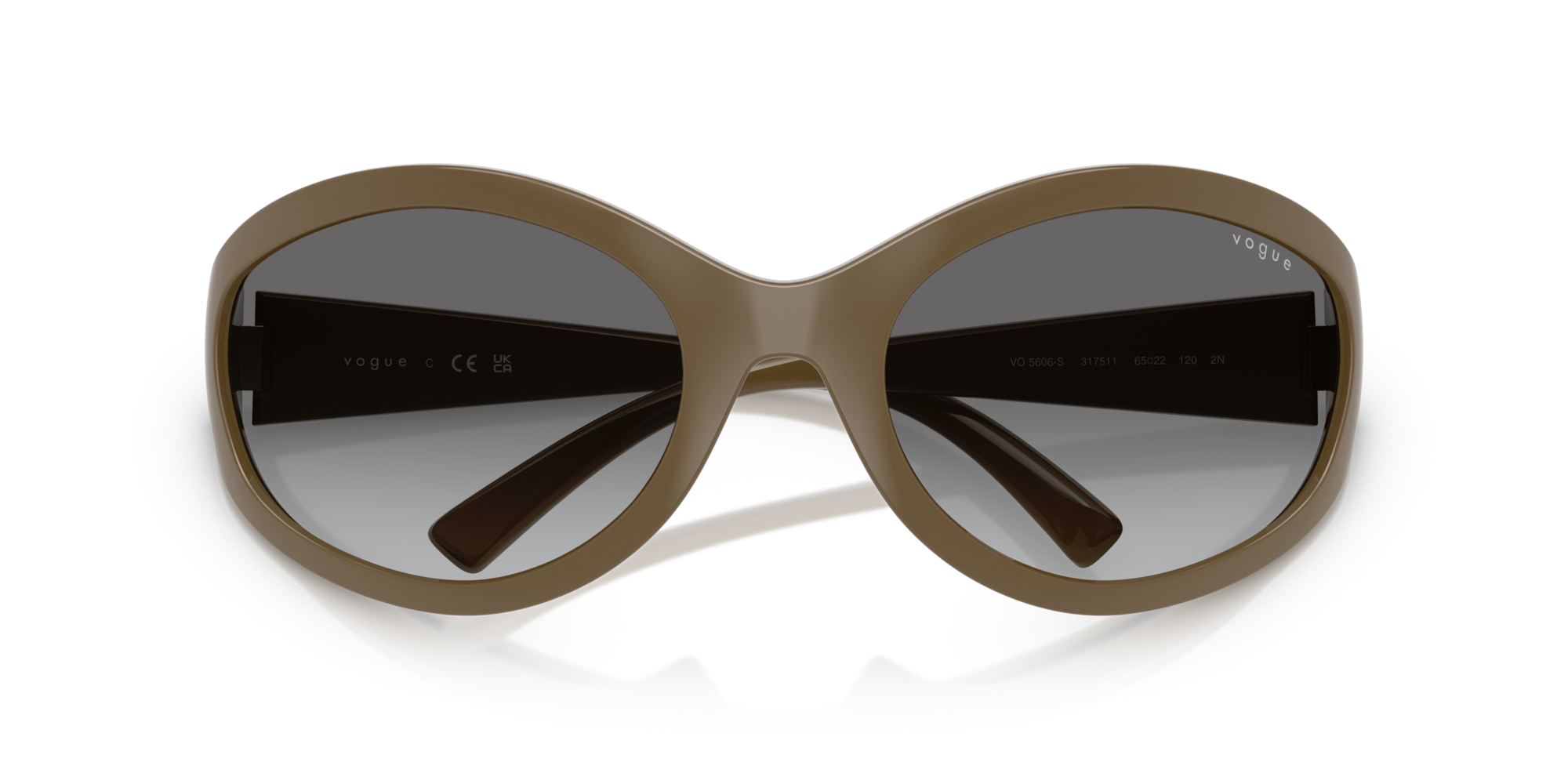 VO5606S 317511 Occhiali da sole VOGUE EYEWEAR 2