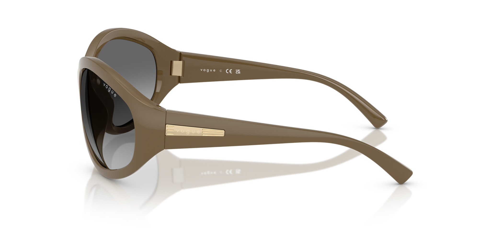 VO5606S 317511 Occhiali da sole VOGUE EYEWEAR 4