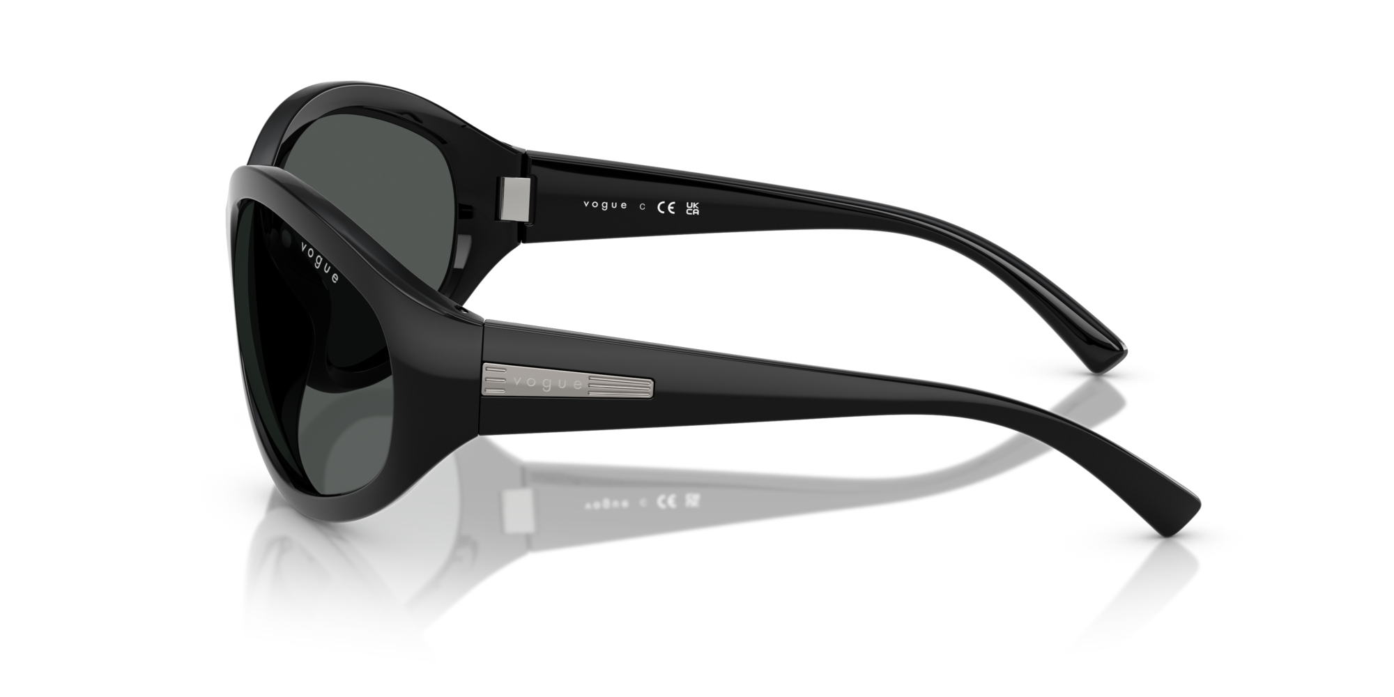 VO5606S W44/87 Occhiali da sole VOGUE EYEWEAR 4