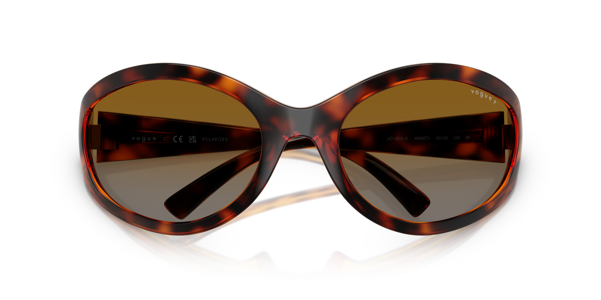 VO5606S W656T5 Occhiali da sole VOGUE EYEWEAR 2