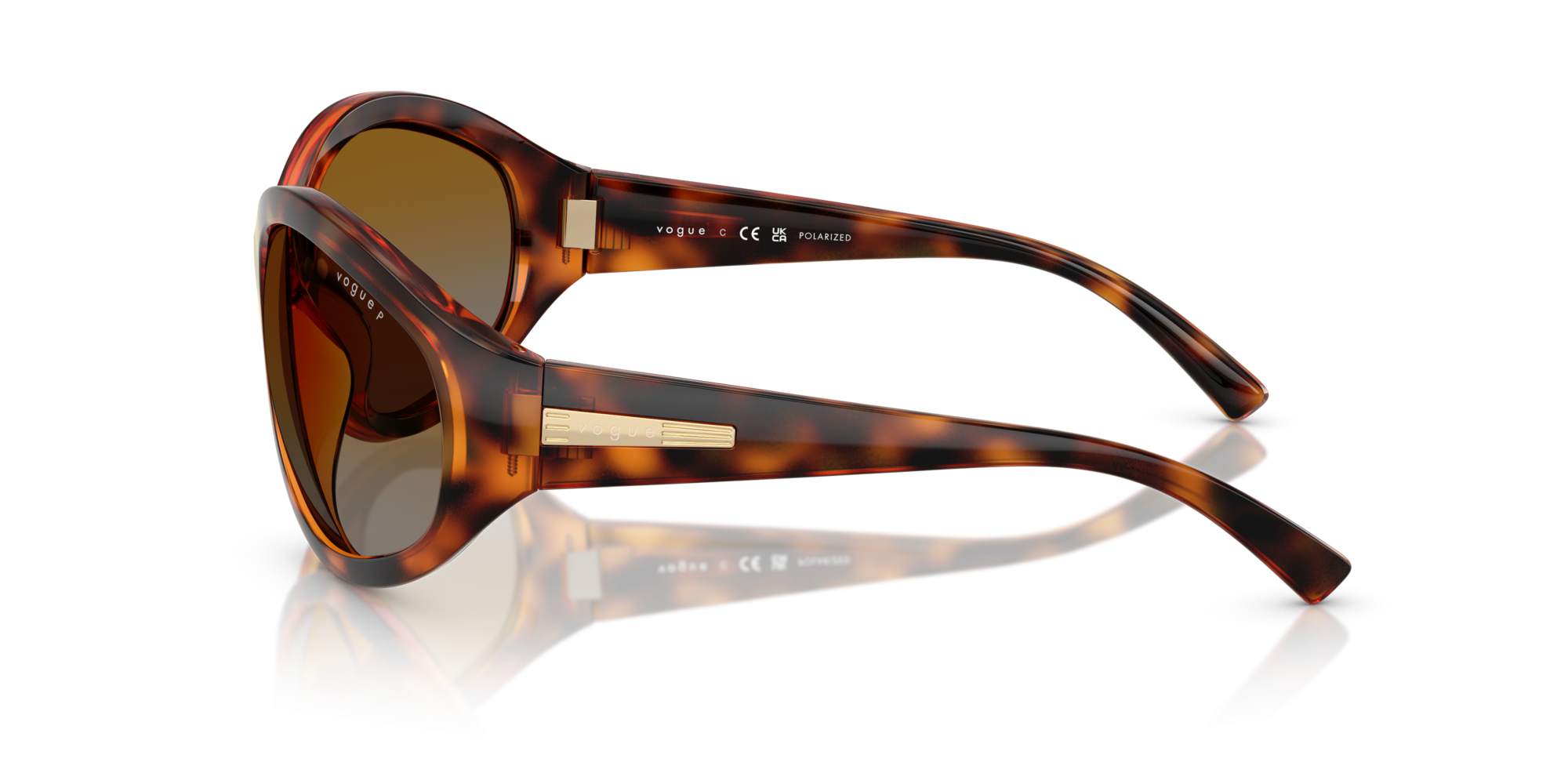 VO5606S W656T5 Occhiali da sole VOGUE EYEWEAR 4