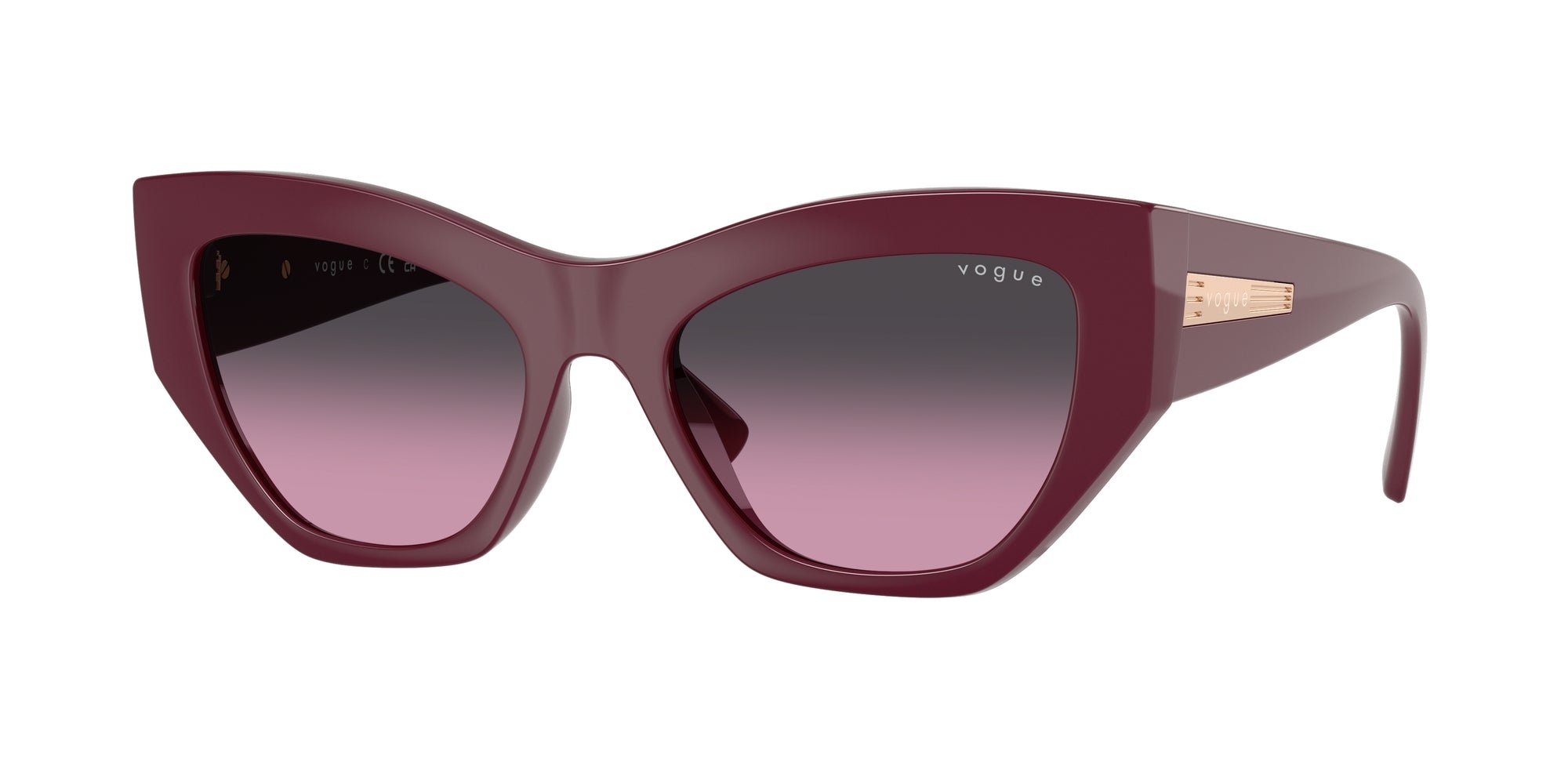 VO5607S 287590 Occhiali da sole VOGUE EYEWEAR 1