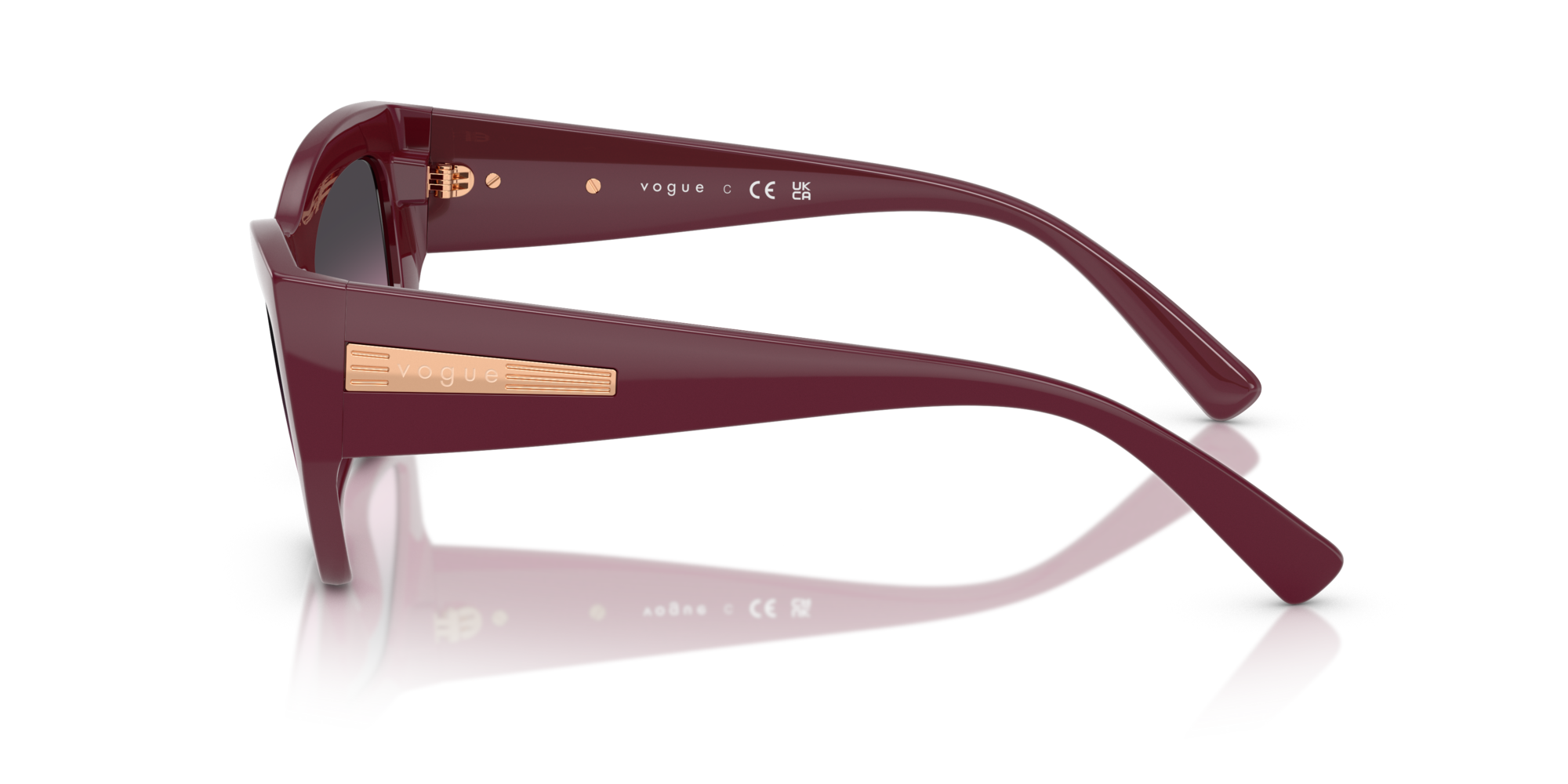 VO5607S 287590 Occhiali da sole VOGUE EYEWEAR 4